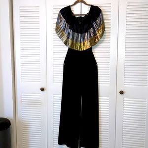 Prelude jumpsuit medium brand new.